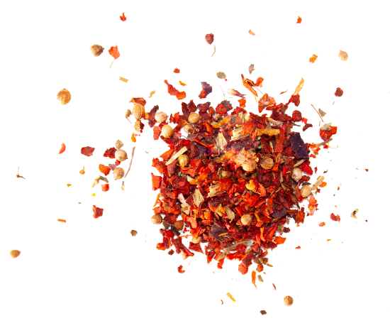 SP-seasoning