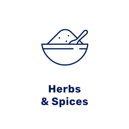 herbs-dark