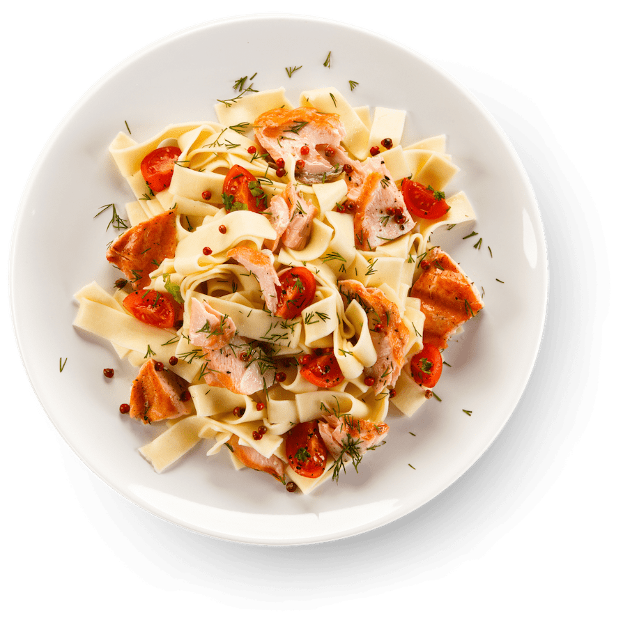 dish