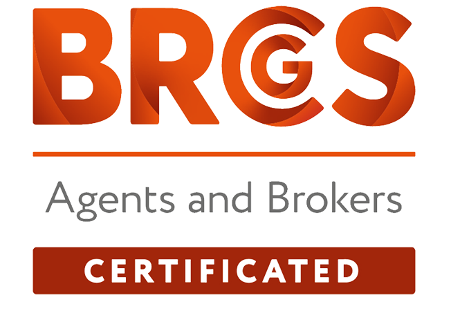 Lupa Foods - BRCS Agents and Brokers Certified