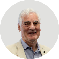 Peter Crystal