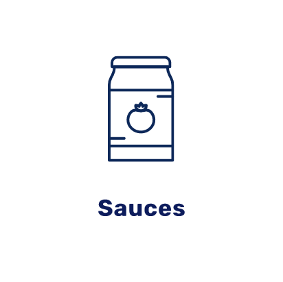 sauces-dark