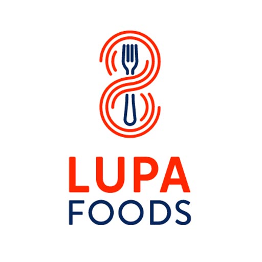Lupa Foods logo
