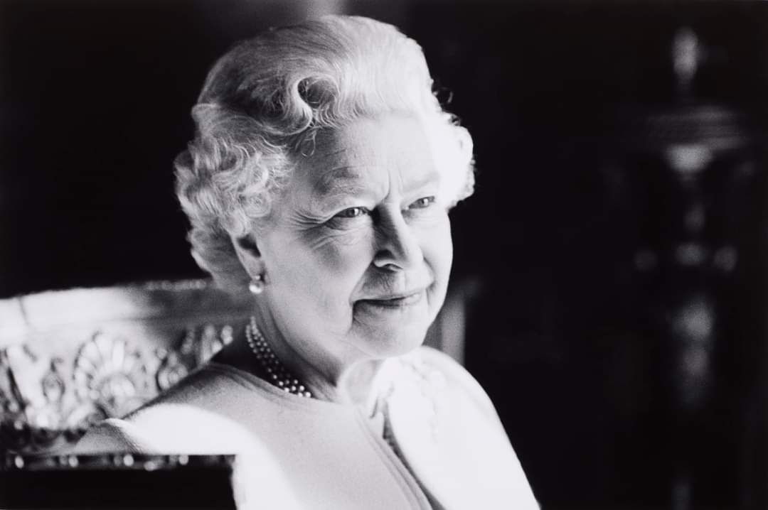 Her Late Majesty Queen Elizabeth 2