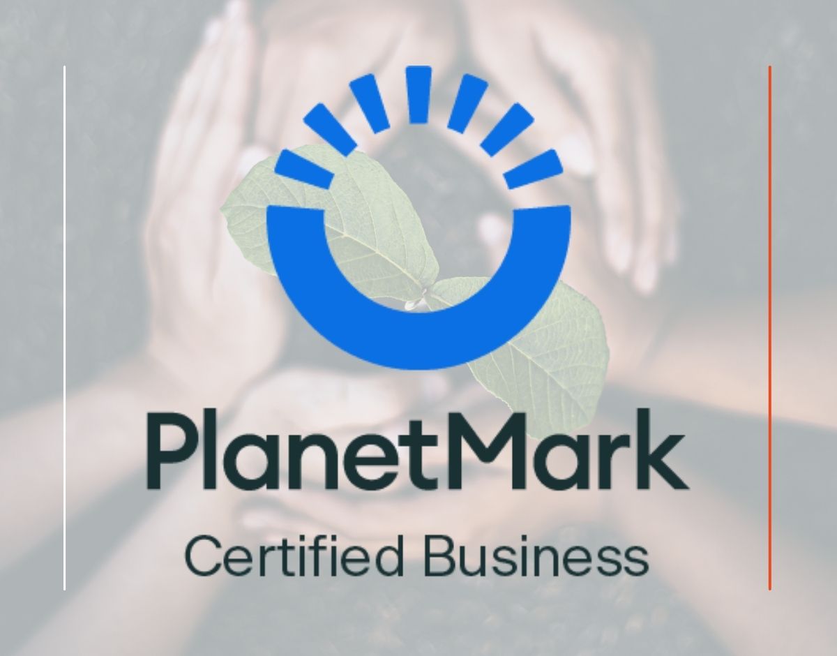 PlanetMark Business Certified