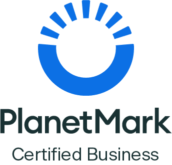 PlanetMark Certified Business