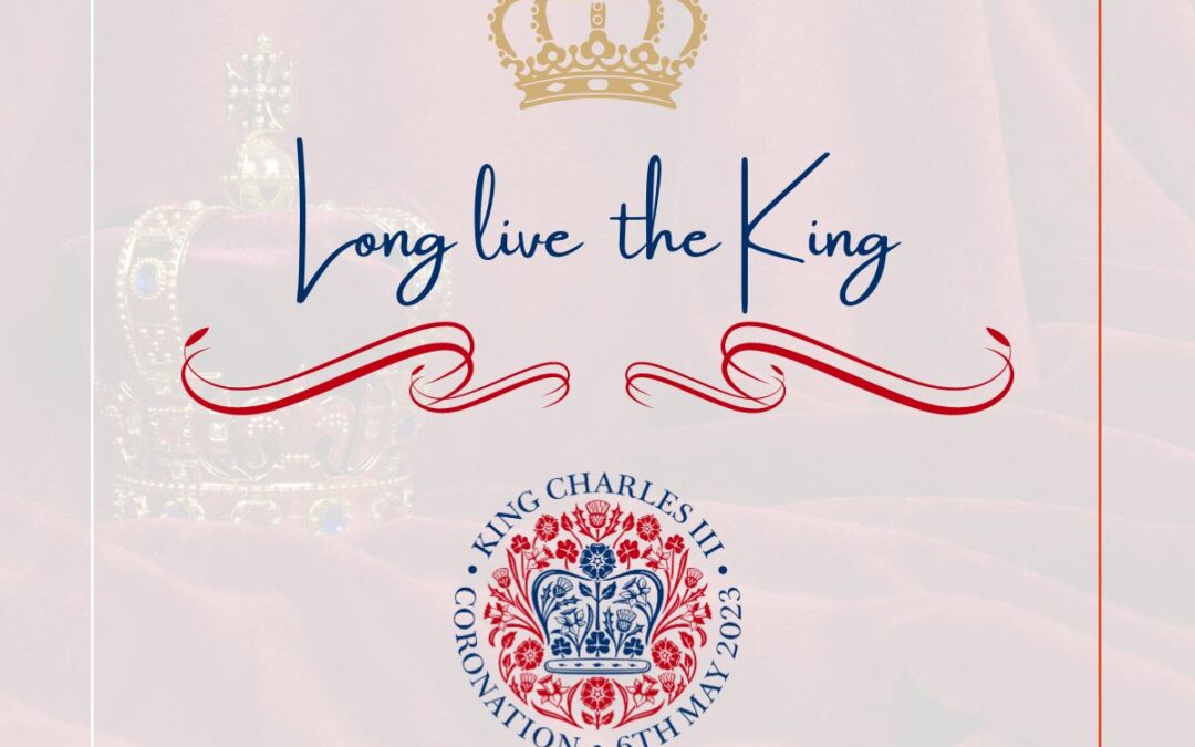 Coronation of King Charles