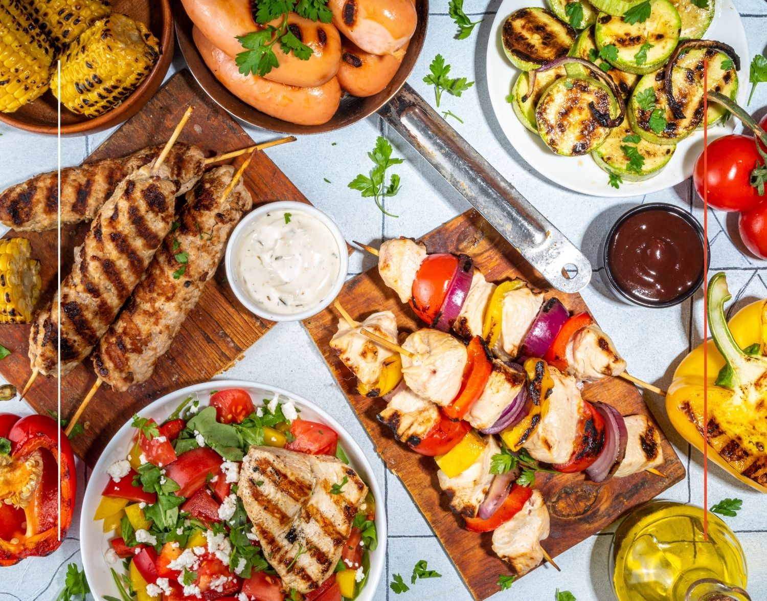 Supplier Summer 2023 Closure Notice | Lupa Foods