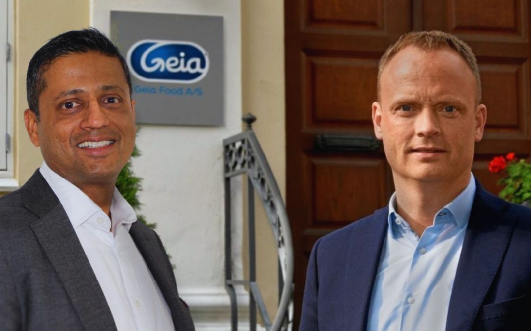 Lupa Foods Joins Geia Food Group