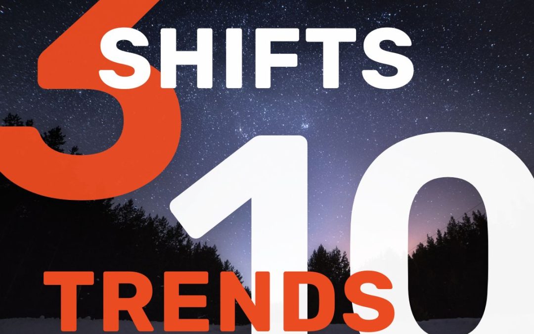 The 2026 UK Food Landscape: Three Shifts Shaping the Future and 10 Food Trends to Watch