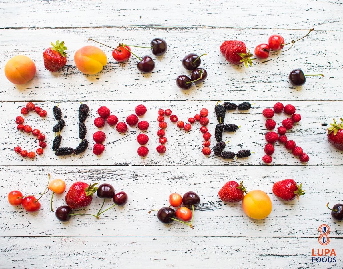 Summer Closure 2026